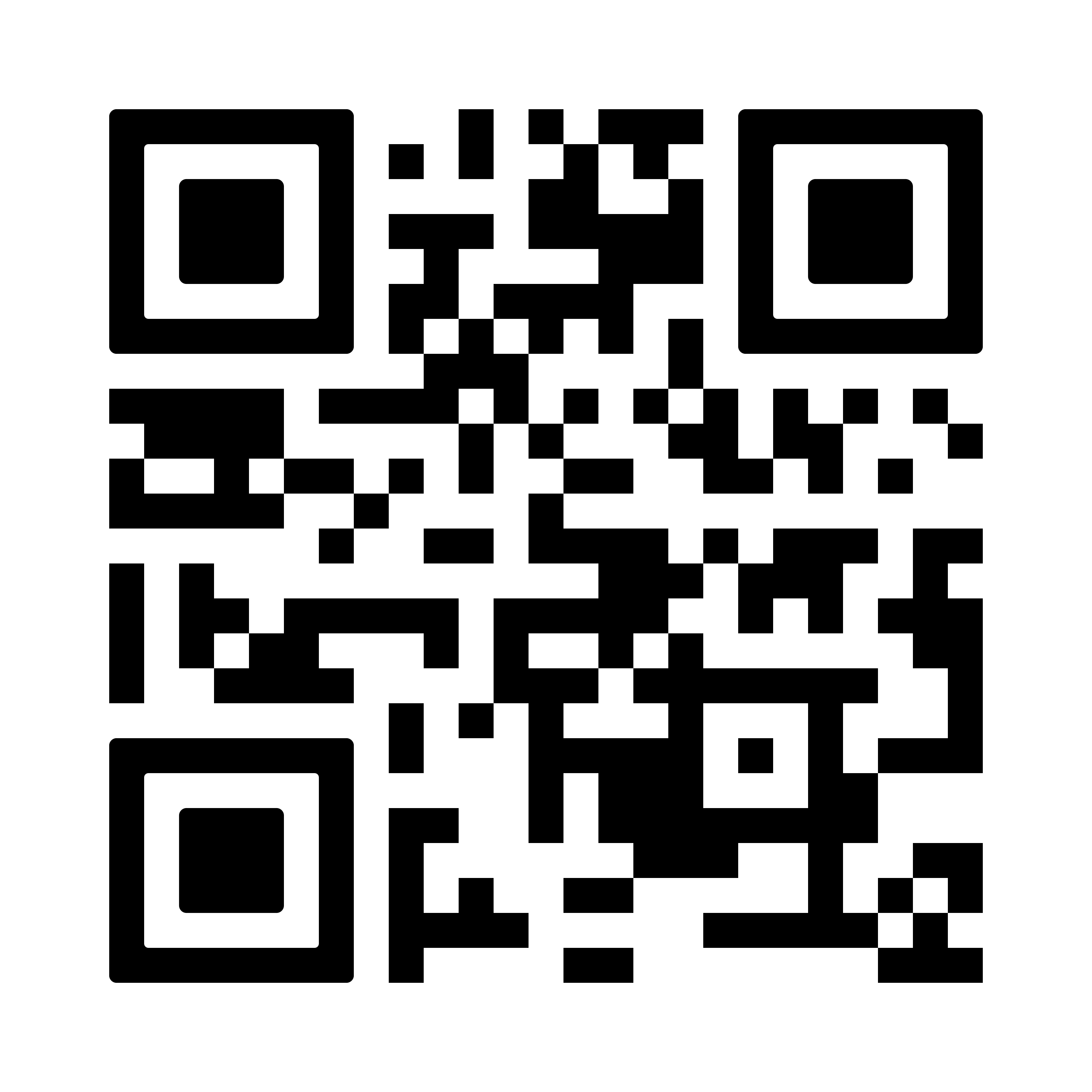 Scan QR Code to register