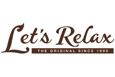 Let’s Relax Spa