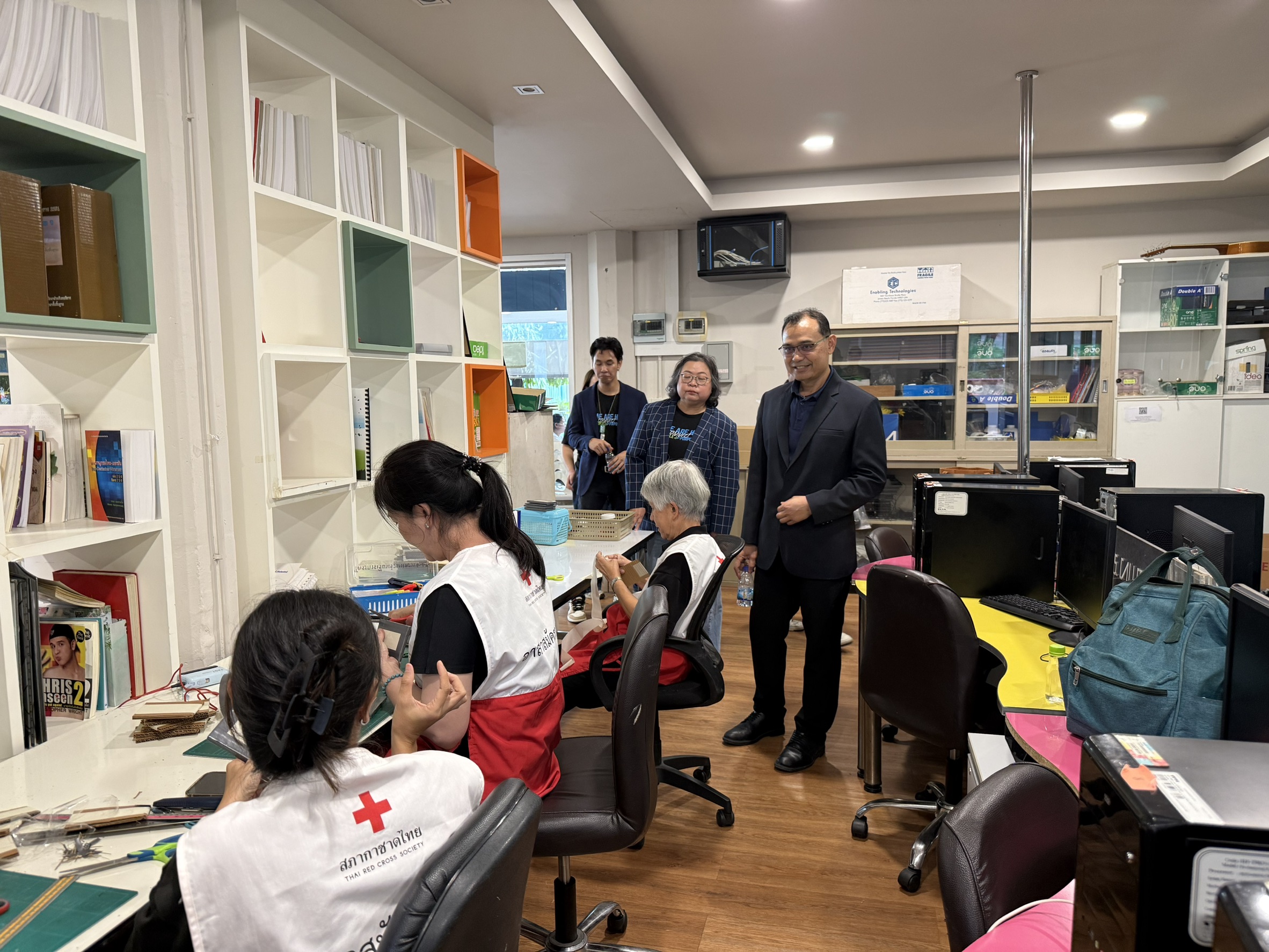 ภาพบรรยากาศ 5