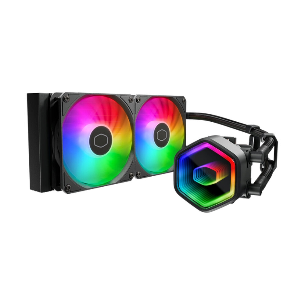 ชุดน้ำ COOLER MASTER