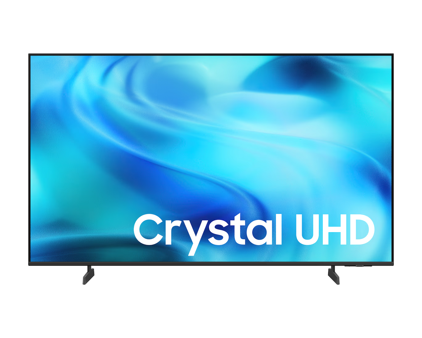 SAMSUNG SMART TV 4K 55 นิ้ว