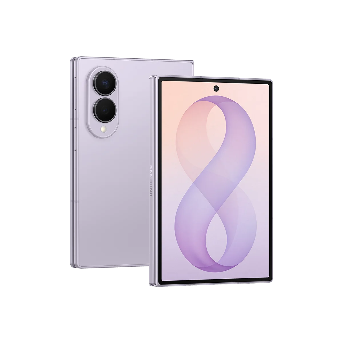 Galaxy Z Fold8