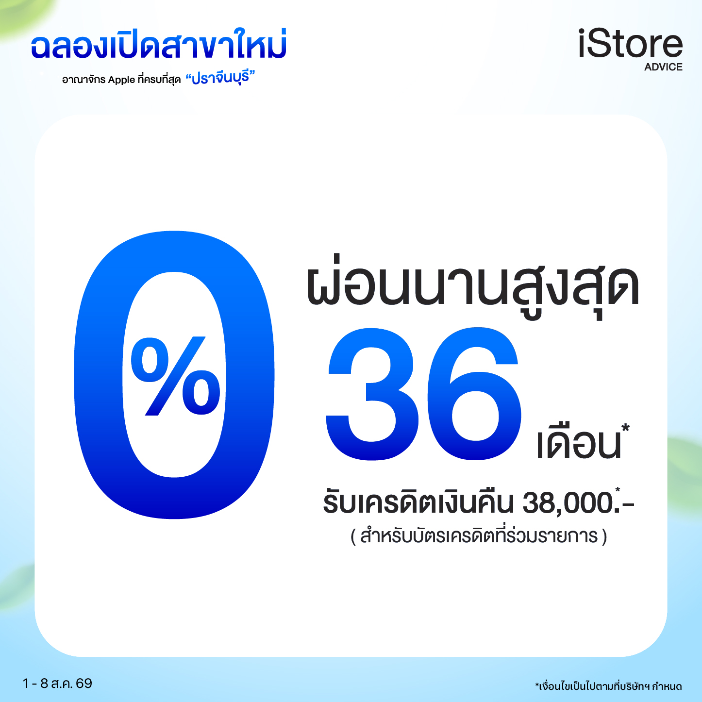 Privilege Credit Card 1