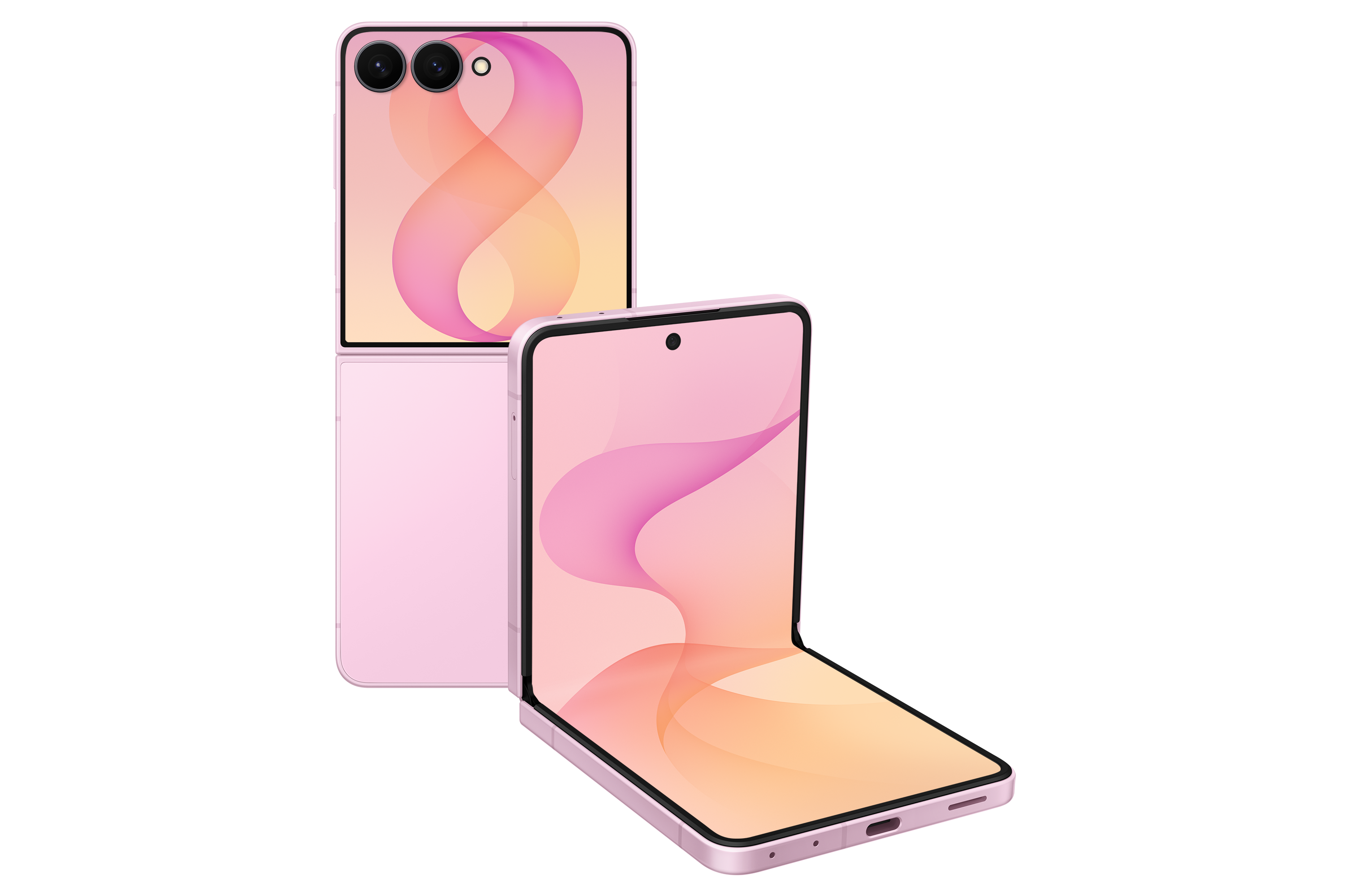 Galaxy Z Flip8