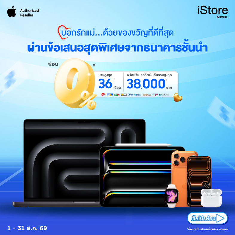 July Shopping Showers
