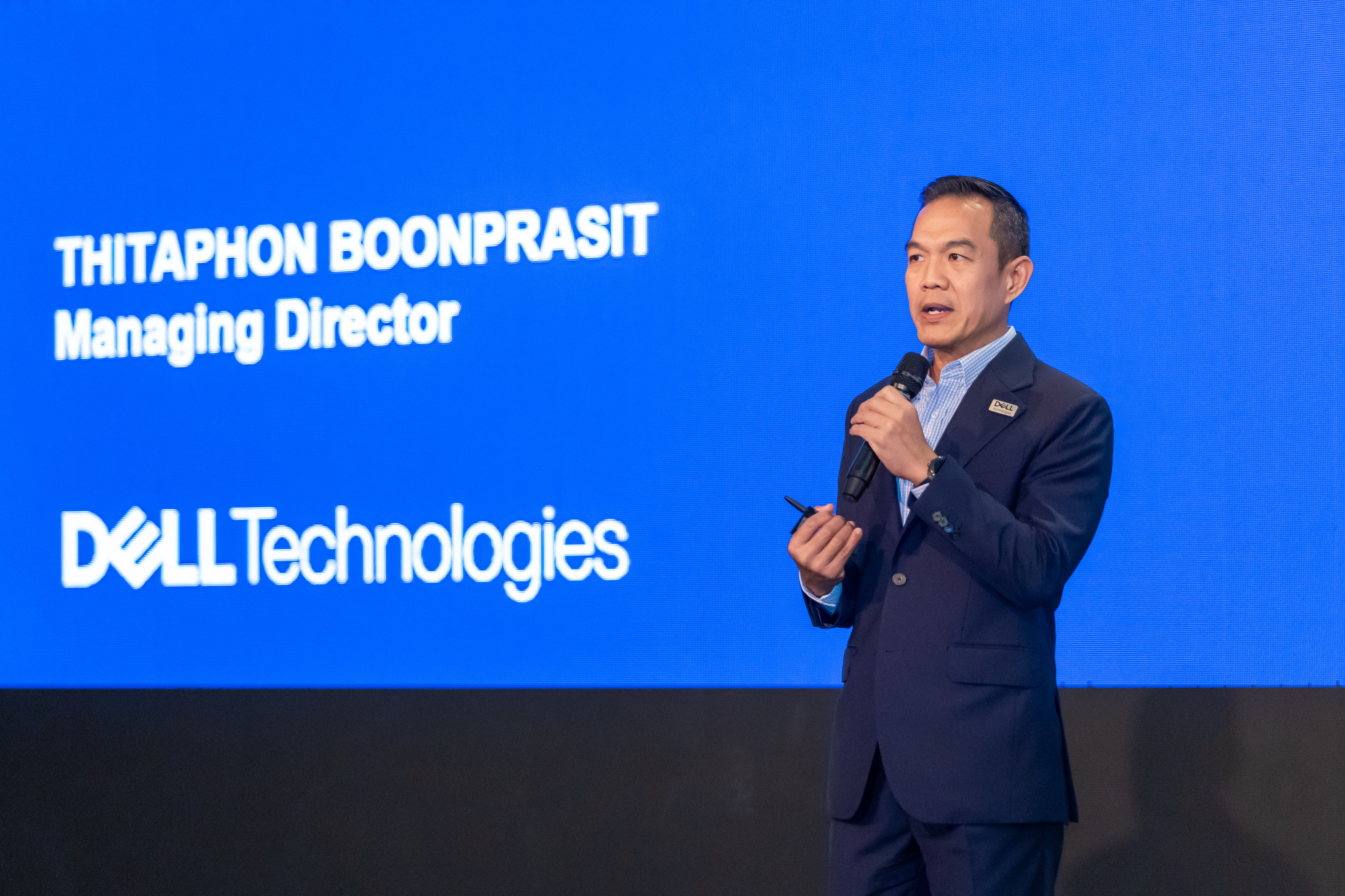 บรรยากาศงาน AI Driven Growth Experience 2026 ภาพที่ 3