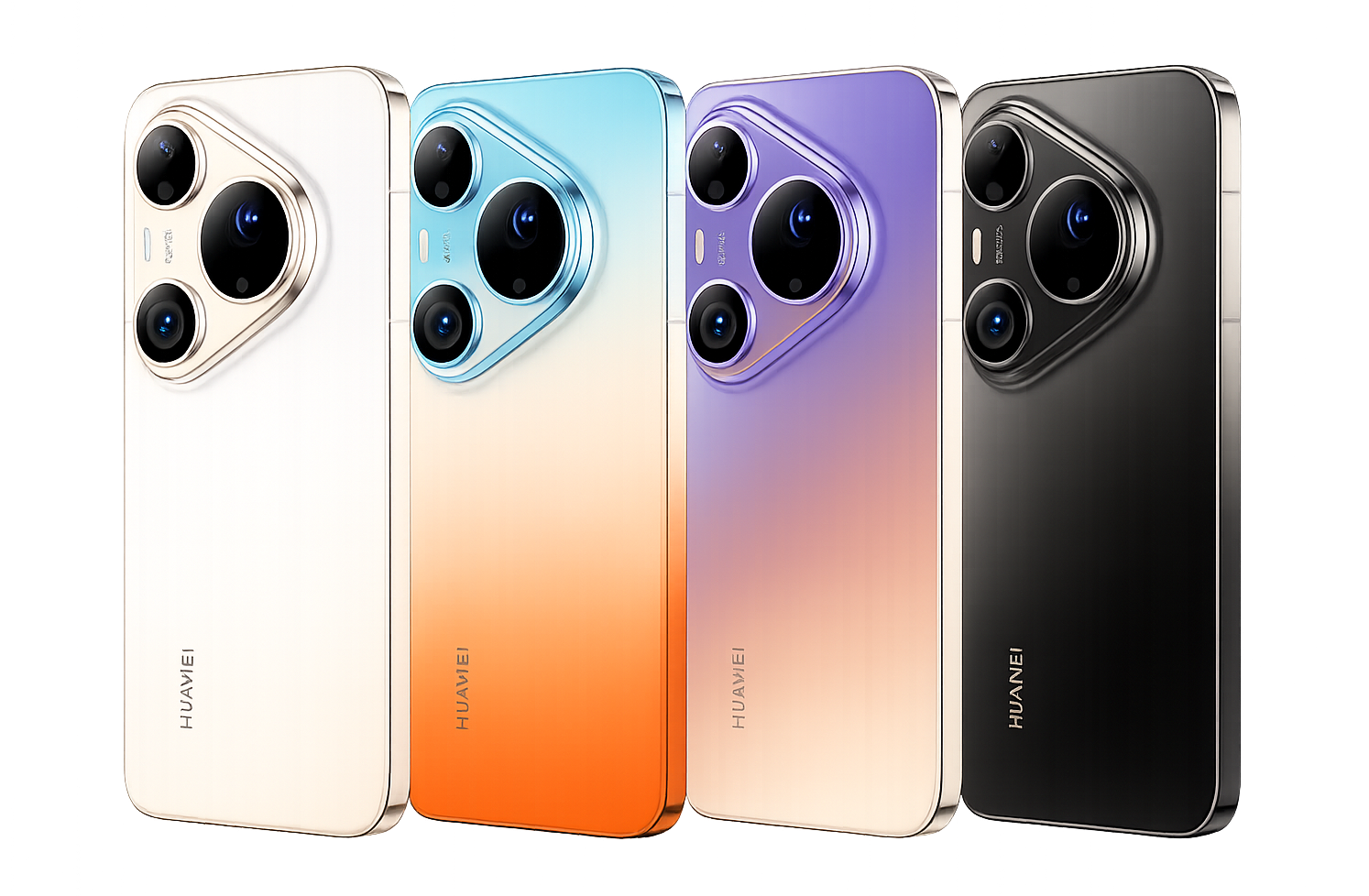 HUAWEI Pura90s Pro Max