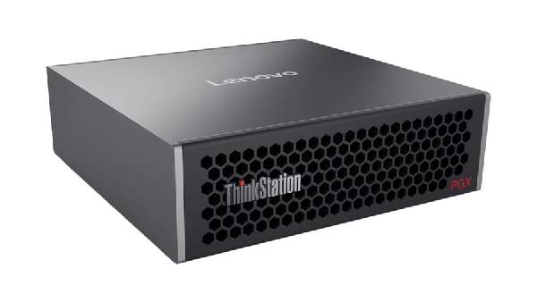 Lenovo ThinkStation PGX