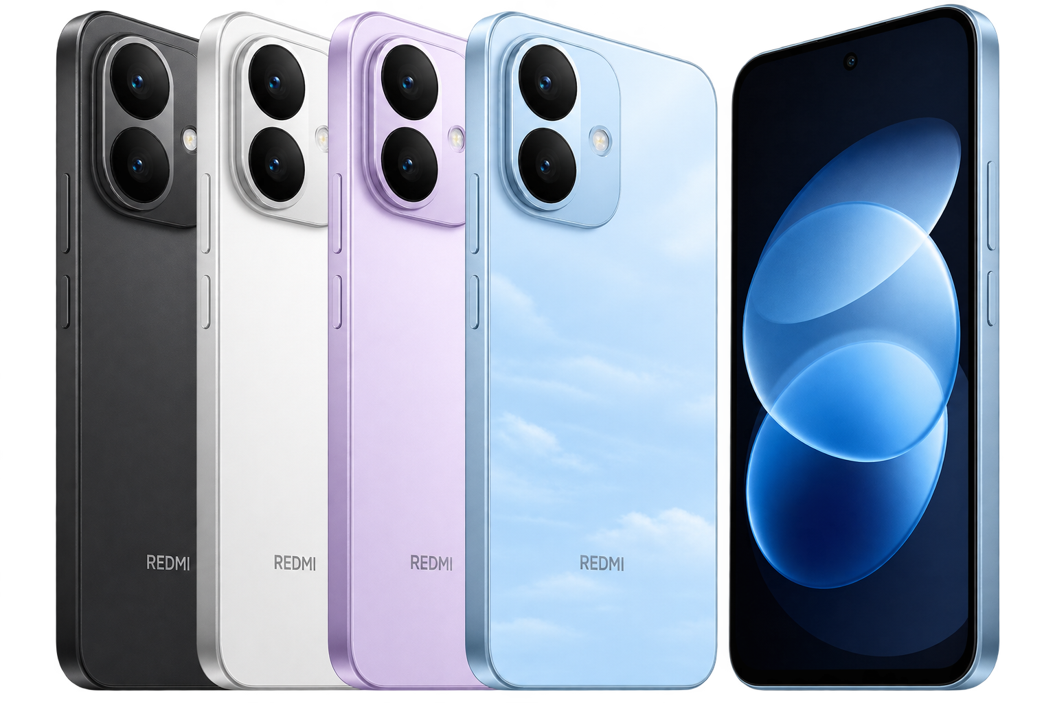 REDMI Note 17 Pro Series