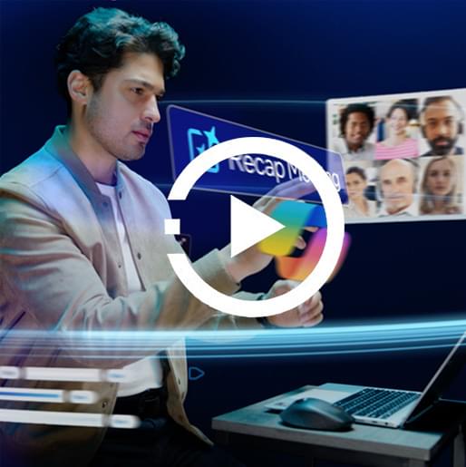 video preview AI PC