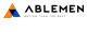 ABLEMEN logo