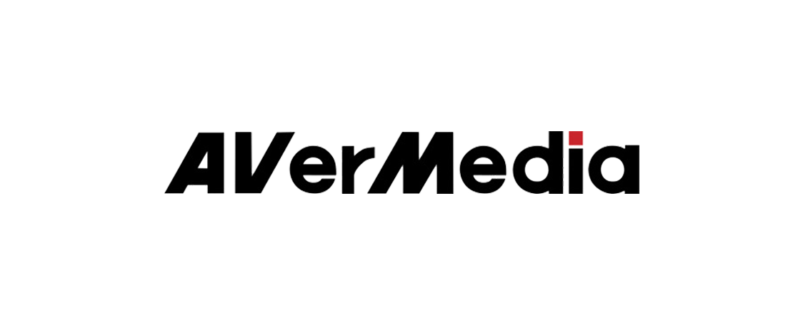 AVERMEDIA logo