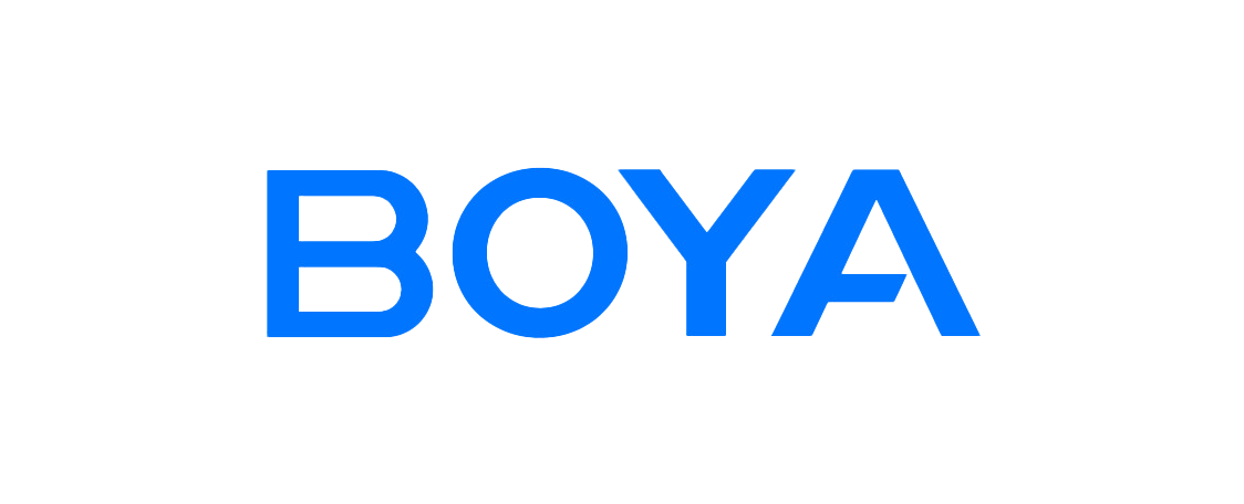 BOYA logo