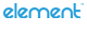 ELEMENT logo