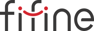 FIFINE logo