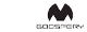 GOOSPERY logo