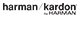 HARMAN logo