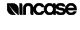 INCASE logo