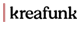 KREAFUNK logo