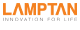 LAMPTAN logo