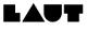 LAUT logo