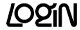 LOGIN logo