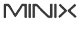 MINIX logo