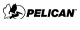 PELICAN logo