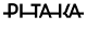PITAKA logo