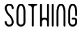 SOTHING logo