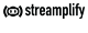 STREAMPLIFY logo