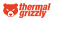 THERMAL GRIZZLY logo