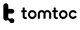 TOMTOC logo