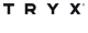 TRYX logo