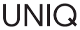 UNIQ logo