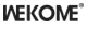 WEKOME logo