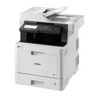 Brother MFC-L8900CDW Color Laser Multifunction Printer