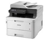 Brother MFC-L3770CDW Color Laser Multifunction Printer