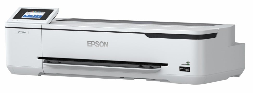 Epson T-3130n