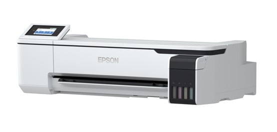 Epson T-3130X