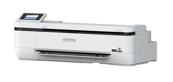 Epson T-3130M