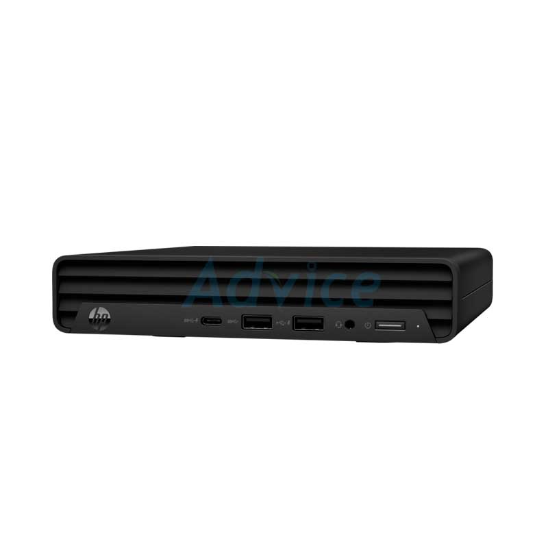 Desktop PC HP ProDesk 260 G9 Mini (260 G9 Mini 70Z71PA#AKL)