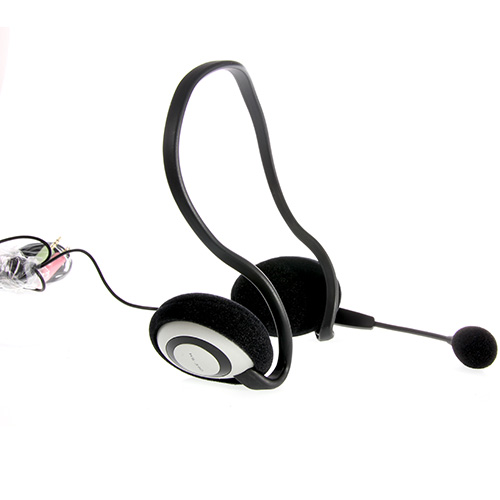 Logitech Usb Headset Driver