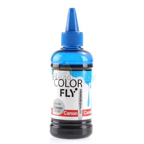 CANON 100 ml. C - Color Fly