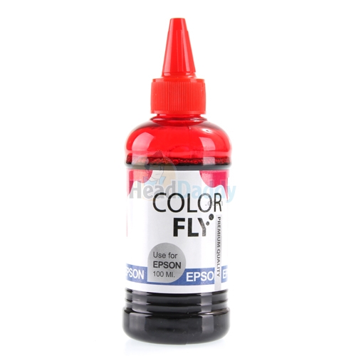 EPSON 100 ml. M - Color Fly