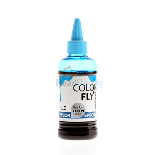 EPSON 100 ml. LC - Color Fly