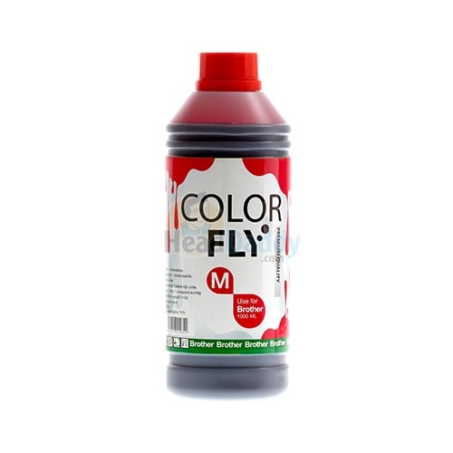 BROTHER 1000 ml. M - Color Fly