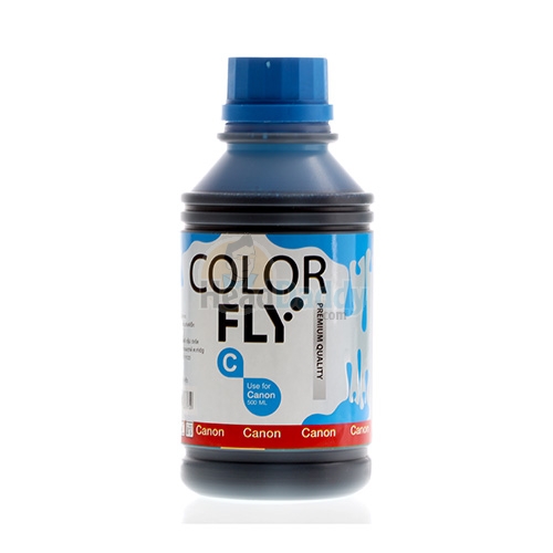 CANON 500 ml. C - Color Fly