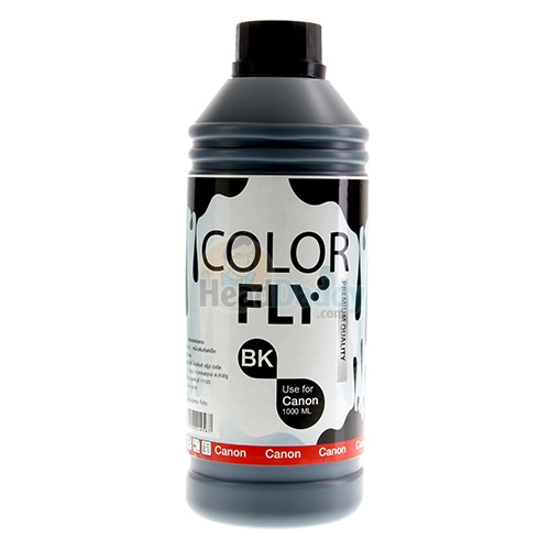 CANON 1000 ml. BK - Color Fly