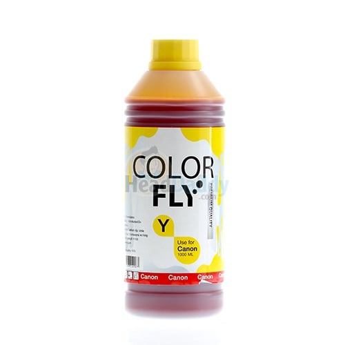 CANON 1000 ml. Y - Color Fly